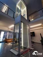 乘长风 破万浪 龙闯电梯徐州石家庄两大展厅开业