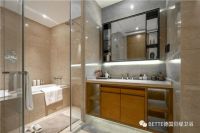 北京长安太和酒店,让德国贝缇Bette与现代中国风的碰撞