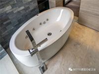 北京长安太和酒店,让德国贝缇Bette与现代中国风的碰撞