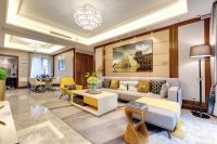 恒大华府:618年中盛典最全攻略!错过等一年!