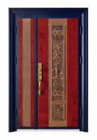 门业十大名牌：三得利智能科技进万家，安全有保障