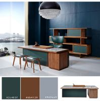 Frandiss臻品汇 | FN023: 优雅与时尚兼备，让家更有气质