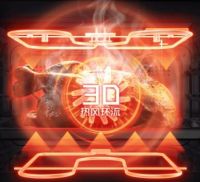 厨房小白必入手的专业“宝藏神器”华帝实现烹饪自由