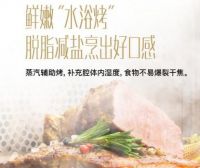 厨房小白必入手的专业“宝藏神器”华帝实现烹饪自由