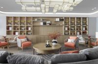 椿山万树以全维度优质服务,刷新养老行业标准