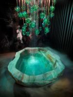 凯撒至尊上海GC俱乐部盛大开业暨“意大利之夏Ⅳ”酒会