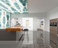 凯撒至尊上海GC俱乐部盛大开业暨“意大利之夏Ⅳ”酒会