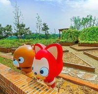 空港生活全攻略,带你玩转空港新城