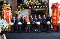 席梦思旗舰生活馆上海开业，再掀极致睡眠体验