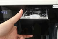 美的嵌入式一体蒸烤箱新体验，开启厨房进阶烹饪体验