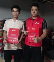 新伙伴，新征程丨恭喜新客户成功加盟邓高防水