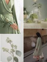 【YASLAN】自然清新的家居生活，邂逅家里的绿洲