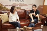 深度布局新零售，HarborHouse加入天猫家装新零售计划