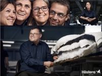 百年匠心海丝腾，传承始于拳拳父爱