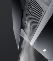 高端油烟机还需解决不跑烟、易清洁和易操控三大问题