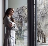 噪音不在，如何挑选好的门窗