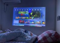 家用投影仪哪款好？这款当贝投影F3性能顶尖