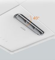 奥普凉霸L20上新 能否拯救一家之“煮”？