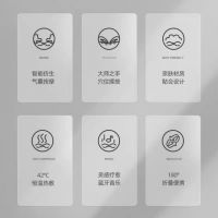 轻松解决眼睛疲劳，IAM智能眼部仪更懂眼睛的需求