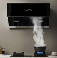 自家厨房不协调，烟灶选择套装还是分开购买？