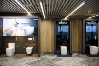 Duravit发布新品，智能、抗菌产品多重升级，打造中国浴室卫生新风尚