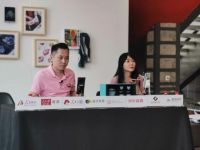 直播12小时观看人数破百万 京东618引爆非遗追“星”潮！