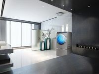 海信蒸烫洗衣机入选2020年面向大健康场景的优势家电产品