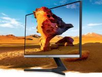 三星显示器618：够快够沉浸，“环幕时代”就现在！