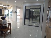 盛夏激情，圣博盾门窗线下门店即将开业！