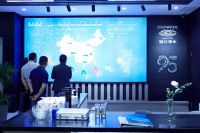 专访怡口中国传统零售业务高级总监唐得勇：诠释极致服务