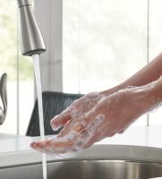 龙头哪个牌子好？你的厨房和浴室需要摩恩龙头