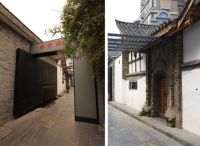 朴适生活，寻隐民宿，麻立方拜会成都崇德里