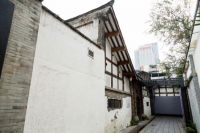 朴适生活，寻隐民宿，麻立方拜会成都崇德里