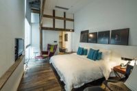 朴适生活，寻隐民宿，麻立方拜会成都崇德里