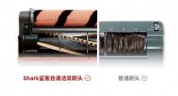 Shark鲨客吸尘器能解决多少家务？吸尘除螨全部搞定！