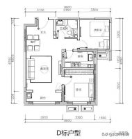 628套共有产权房明起申购 面向城六区 18000元/平