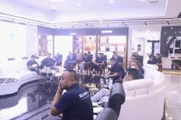 赋能终端 开创未来 华动厨电2020年中经销商大会成功举办