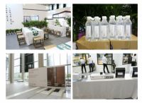 618首日盛况丨中恒门窗携优品惊艳亮相2020年南京展会