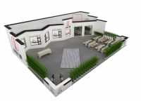 618首日盛况丨中恒门窗携优品惊艳亮相2020年南京展会