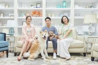 舞蹈家李响将美学代入生活，美克美家直播间秒变视觉盛宴