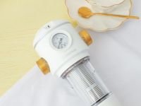 家用净水器什么牌子好,滨特尔开启健康饮水新时代