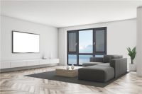 欧神宇高端门窗系统：演绎独有的空间美学