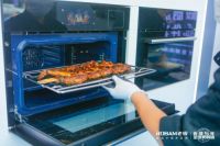 老板电器X京东五星电器，老板三面灵拢大吸力油烟机5915S正式开售！