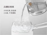 父亲节快到了，送给爸爸一款鸣盏煮茶器吧 时尚潮流又好用