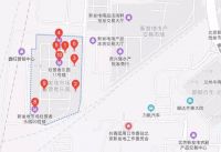 潜在物业货值或达1300亿元，揭秘新发地张玉玺的地产版图