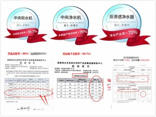 净水器品牌太多挑花眼？如何选对适合我家的净水器？