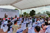 兴宁东:打造&ldquo;现代都市和生态田园&rdquo;新区