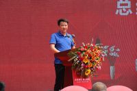 郑州京东家装 6.18耀世起航