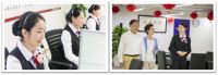 晟邦物业:从“心”沟通 建设美好社区