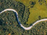 莲花山映像志 | 2020华侨城莲花田园杯首届摄影大赛开启